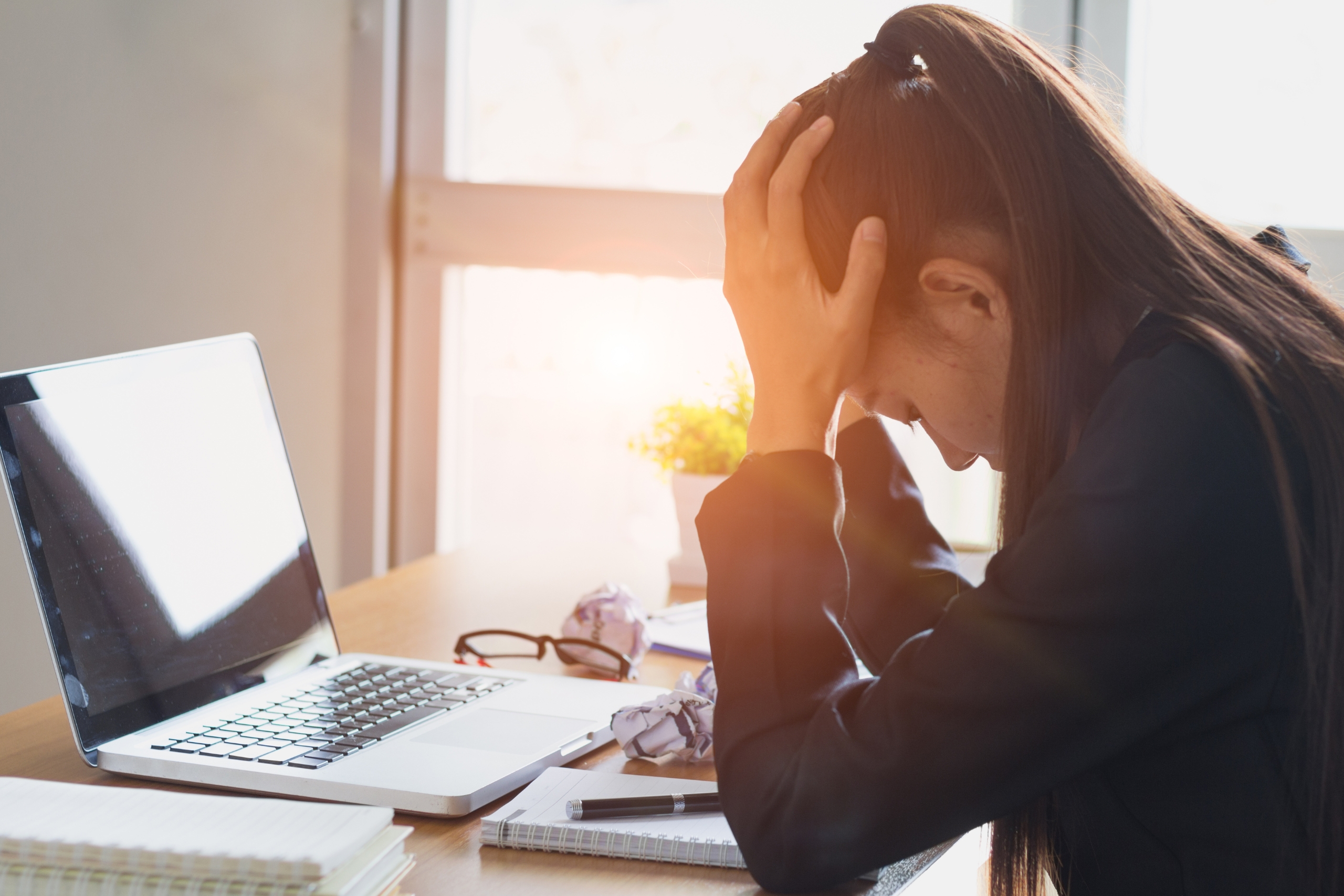 Why Agencies Plateau (and How to Break Through with CRM)