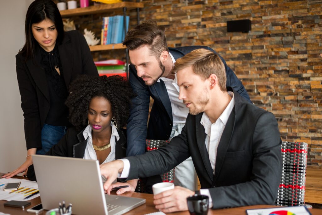 Real-World Benefits of CRM Adoption