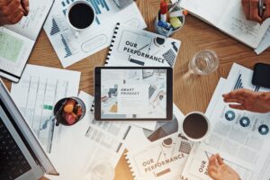 10 Features in GoHighLevel That Max Out Agency Performance