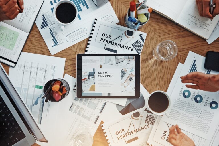 10 Features in GoHighLevel That Max Out Agency Performance