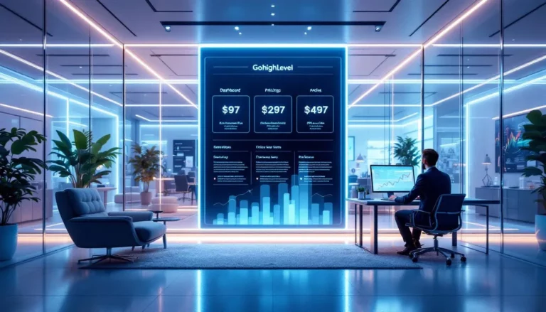 GoHighLevel Pricing (2025): How Agencies Save Big & Scale Faster