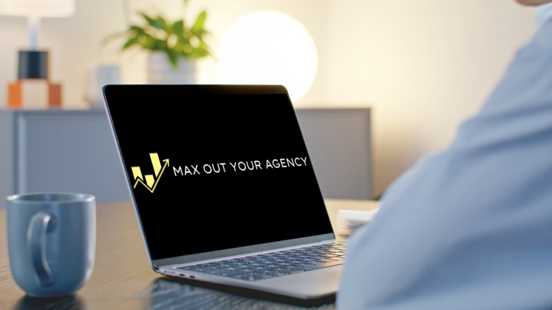 Max Out Your Agency_ Why GoHighLevel CRM Unlocks Your Full Potential