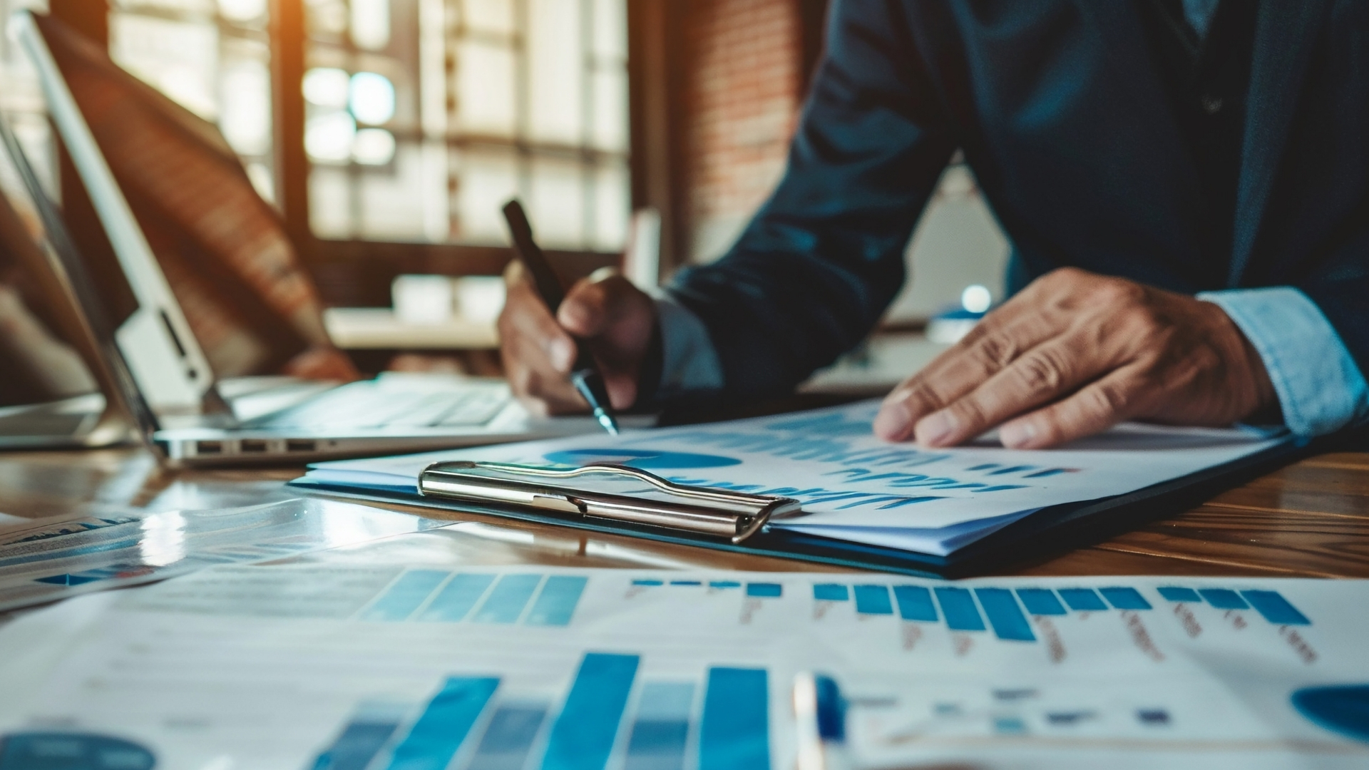 The “Max-Out” Mindset