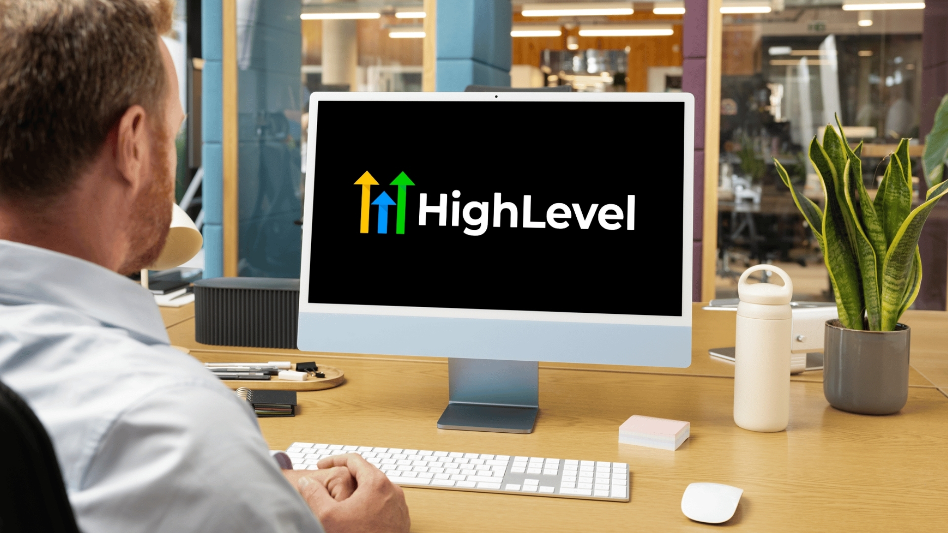 GoHighLevel CRM_ The Max-Out Platform for Agencies
